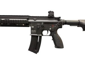 Heckler & Koch 416D | Stan bardzo dobry - — zdjęcie 3 z 9