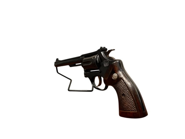 Taurus M96 | Stan dobry - — zdjęcie 5 z 5