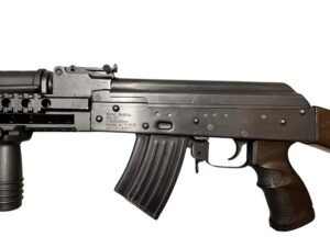 SDM AK47 | Stan bardzo dobry — zdjęcie 5 z 9