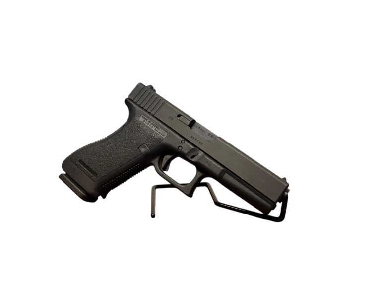 Glock 21 Gen 2 | Stan bardzo dobry — zdjęcie 4 z 8