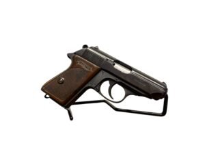 Walther PPK z 1961 roku | Stan bardzo dobry — zdjęcie 4 z 7