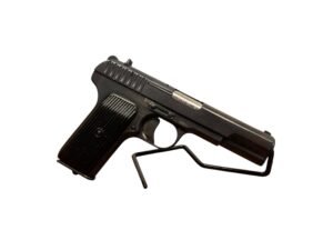Radom Tokarev TT-33 (11) | Stan bardzo dobry — zdjęcie 4 z 8
