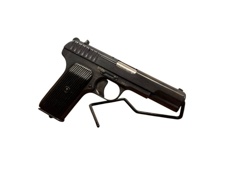 Radom Tokarev TT-33 (11) | Stan bardzo dobry — zdjęcie 4 z 8