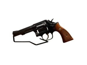 Smith & Wesson 10-6 | Stan dobry + — zdjęcie 4 z 6