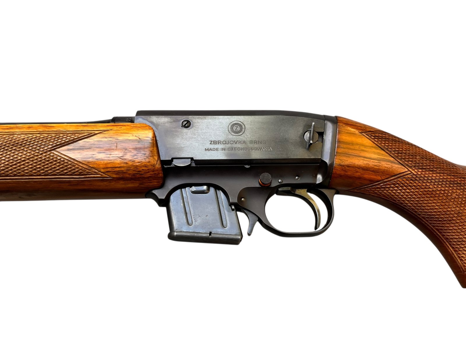 CZ ZKM 611 | Stan bardzo dobry - obrazek 4