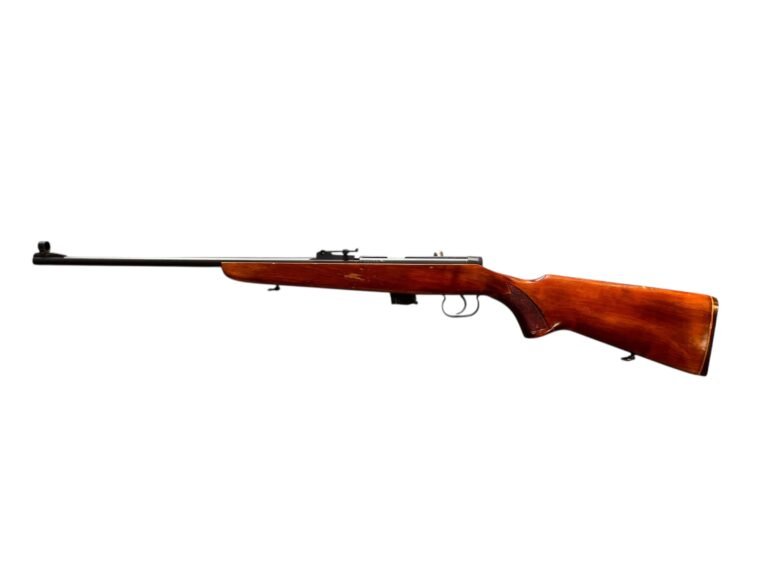 TOZ 17-01 | Stan bardzo dobry - — zdjęcie 4 z 6
