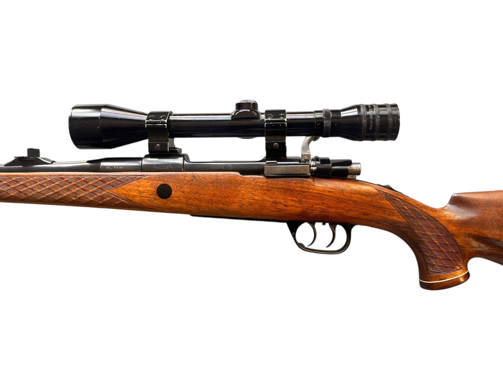 Voere | Stan dobry - obrazek 4