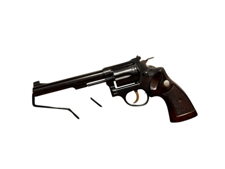 Taurus M96 | Stan dobry - — zdjęcie 4 z 5