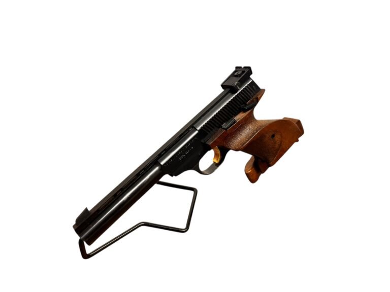 Browning Buckmark | Stan bardzo dobry — zdjęcie 6 z 7