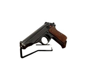 Walther PP (Manurhin) | Stan bardzo dobry - — zdjęcie 5 z 8