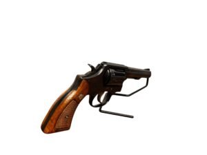 Smith & Wesson 10-6 | Stan dobry + — zdjęcie 5 z 6