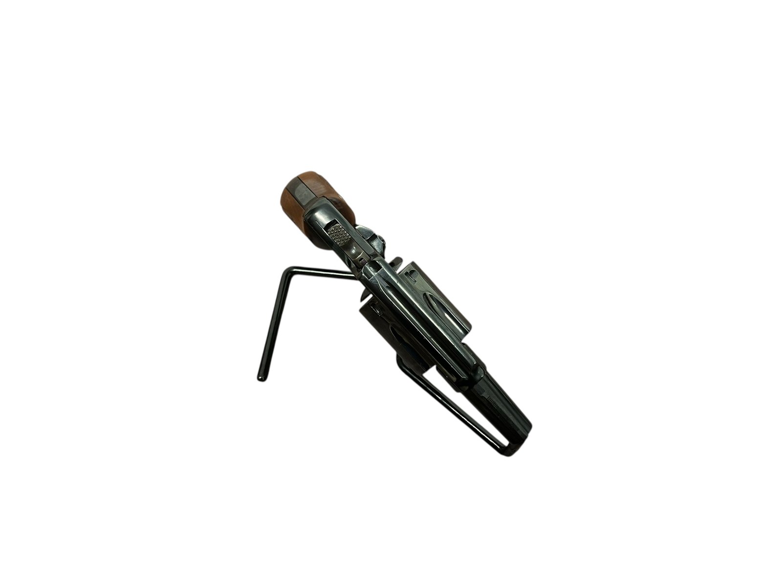 Smith & Wesson 36 | Stan bardzo dobry - - obrazek 7