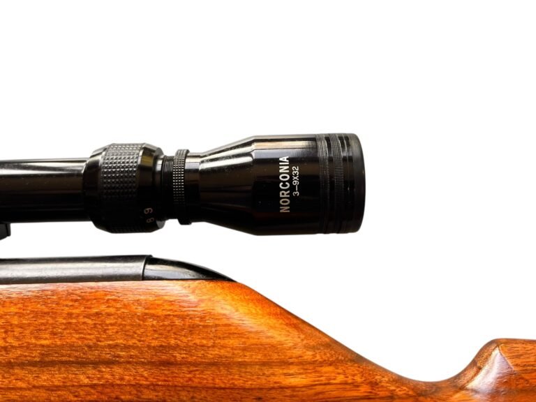 Mossberg 352KC | Stan bardzo dobry - — zdjęcie 5 z 8
