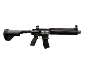 Heckler & Koch 416D | Stan bardzo dobry - — zdjęcie 5 z 9