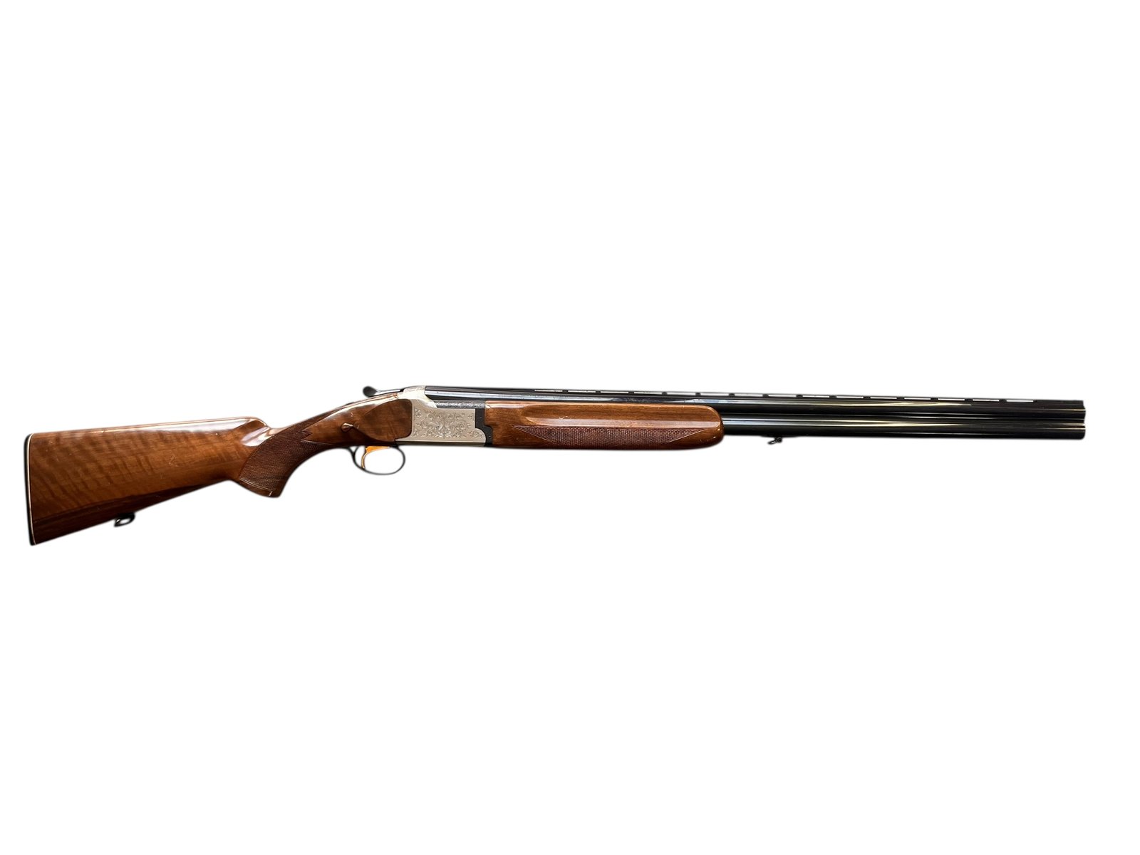 Strzelba bock Miroku w kalibrze 12/70.