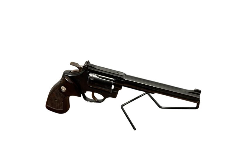Taurus M96 | Stan dobry - — zdjęcie 3 z 5