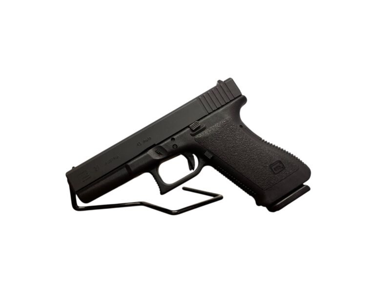 Glock 21 Gen 2 | Stan bardzo dobry — zdjęcie 6 z 8