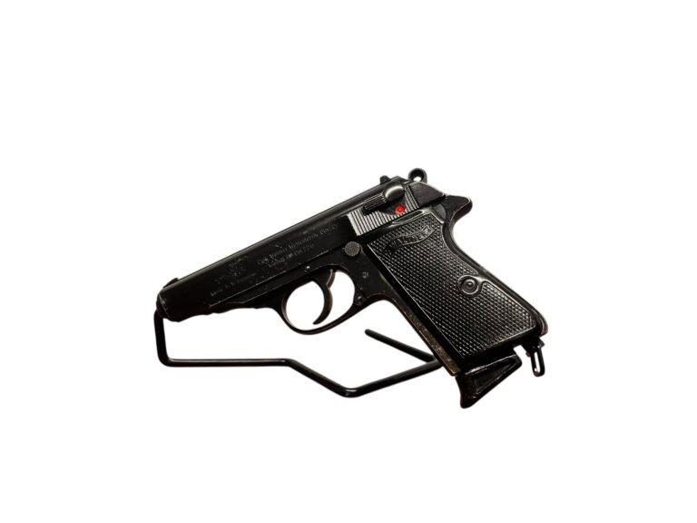 Walther PP | Stan dobry - — zdjęcie 6 z 6