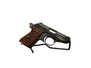 Walther PPK z 1972 roku | Stan bardzo dobry — zdjęcie 6 z 6