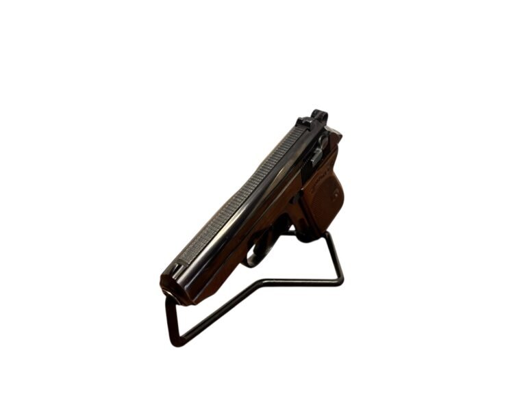 Walther PPK z 1961 roku | Stan bardzo dobry — zdjęcie 6 z 7