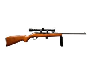 Mossberg 352KC | Stan bardzo dobry - — zdjęcie 6 z 8