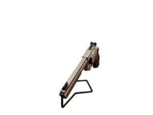 Ruger GP100 Inox | Stan bardzo dobry — zdjęcie 7 z 8