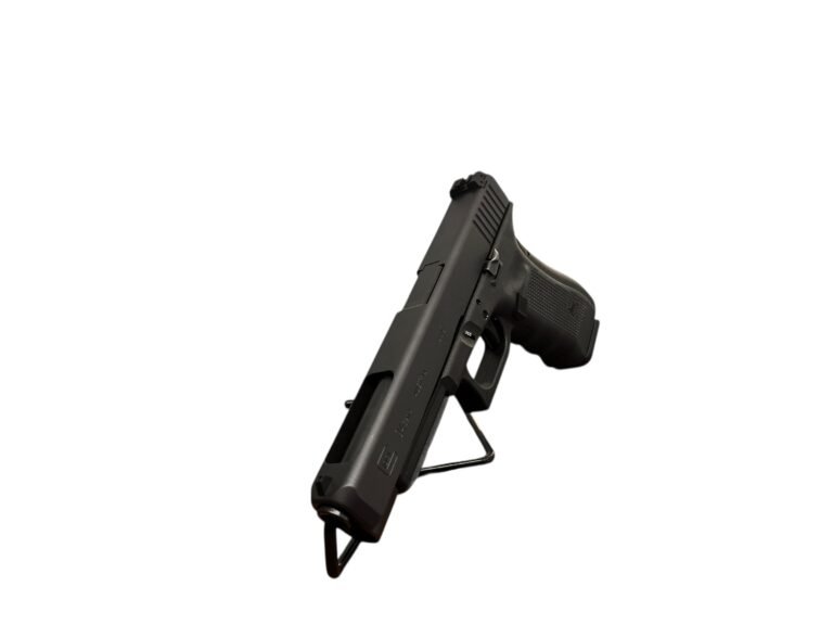Glock 34 Gen 4 | Stan bardzo dobry + — zdjęcie 7 z 7