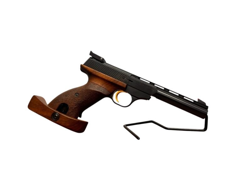 Browning Buckmark | Stan bardzo dobry — zdjęcie 3 z 7
