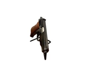 Walther PP (Manurhin) | Stan bardzo dobry - — zdjęcie 7 z 8