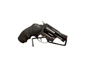 Smith & Wesson 36-7 | Stan dobry + — zdjęcie 7 z 8