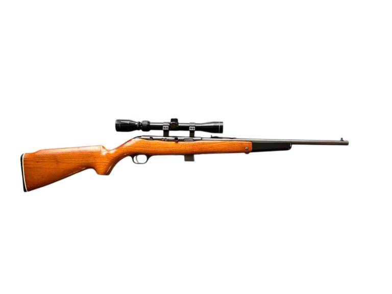 Mossberg 352KC | Stan bardzo dobry - — zdjęcie 7 z 8