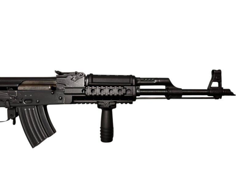 SDM AK47 | Stan bardzo dobry — zdjęcie 9 z 9