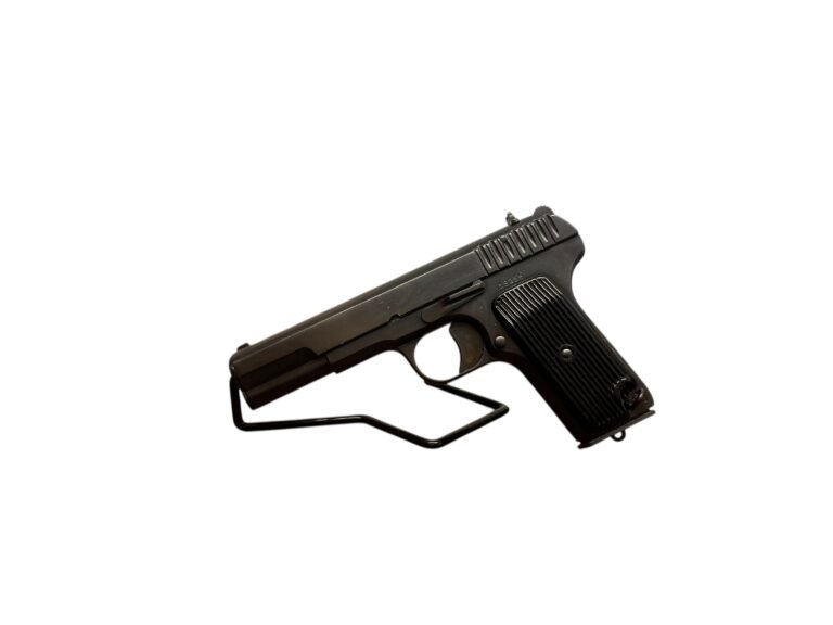Radom Tokarev TT-33 (11) | Stan bardzo dobry — zdjęcie 8 z 8