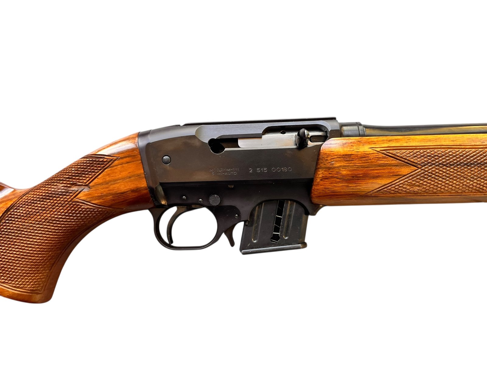 CZ ZKM 611 | Stan bardzo dobry - obrazek 8