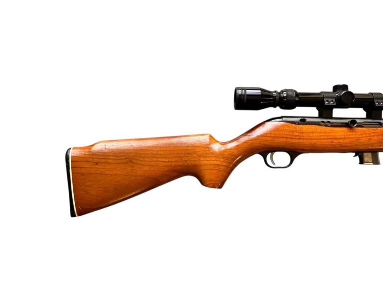 Mossberg 352KC | Stan bardzo dobry - — zdjęcie 8 z 8