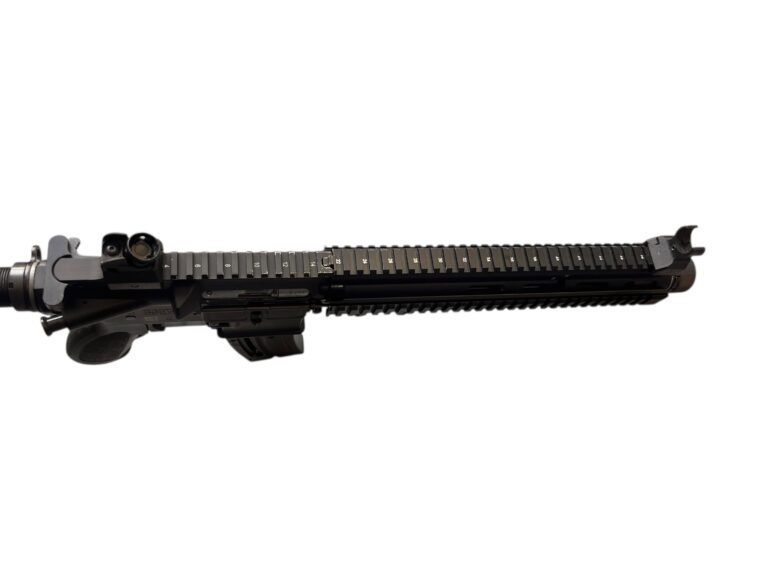 Heckler & Koch 416D | Stan bardzo dobry - — zdjęcie 8 z 9