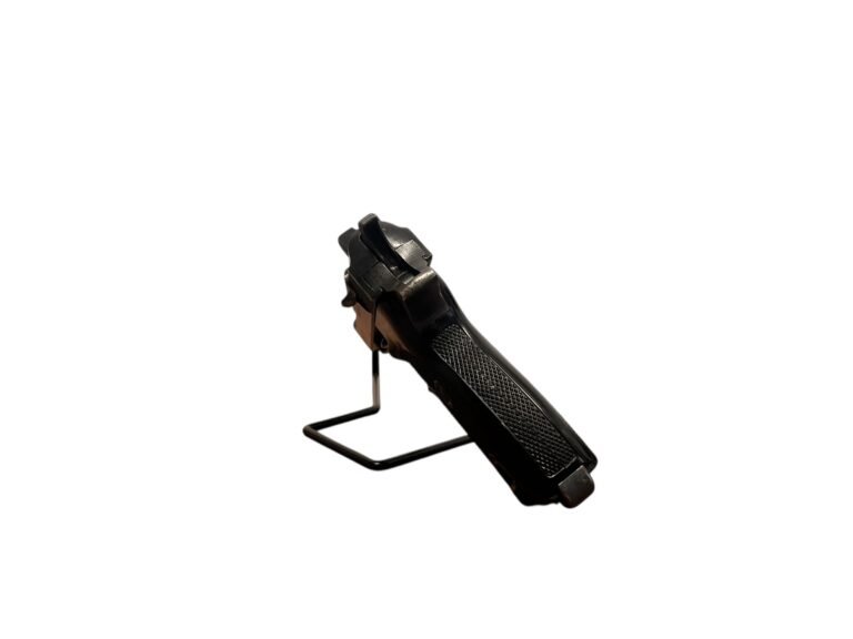 Walther P38 z 1943 roku | Stan dobry - — zdjęcie 9 z 9