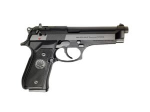 Nowy pistolet Beretta 92 FS w oryginalnym pudełku.