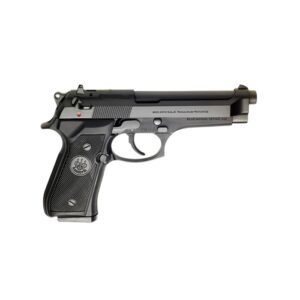 Nowy pistolet Beretta 92 FS w oryginalnym pudełku.
