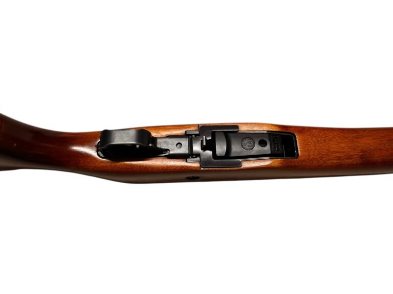 Ruger Mini-30 | Stan bardzo dobry — zdjęcie 4 z 8
