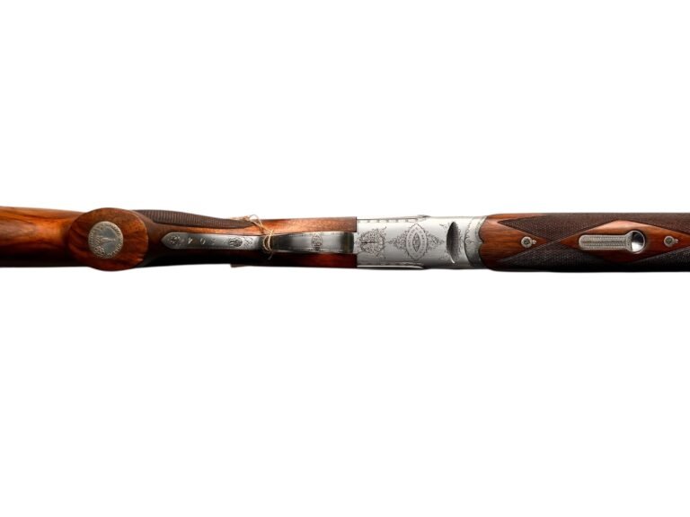 Beretta SO4 Trap | Stan bardzo dobry — zdjęcie 4 z 11