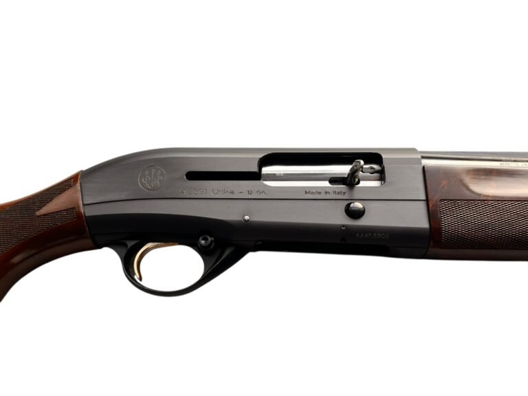Beretta Urika AL 391 | Stan bardzo dobry — zdjęcie 4 z 11