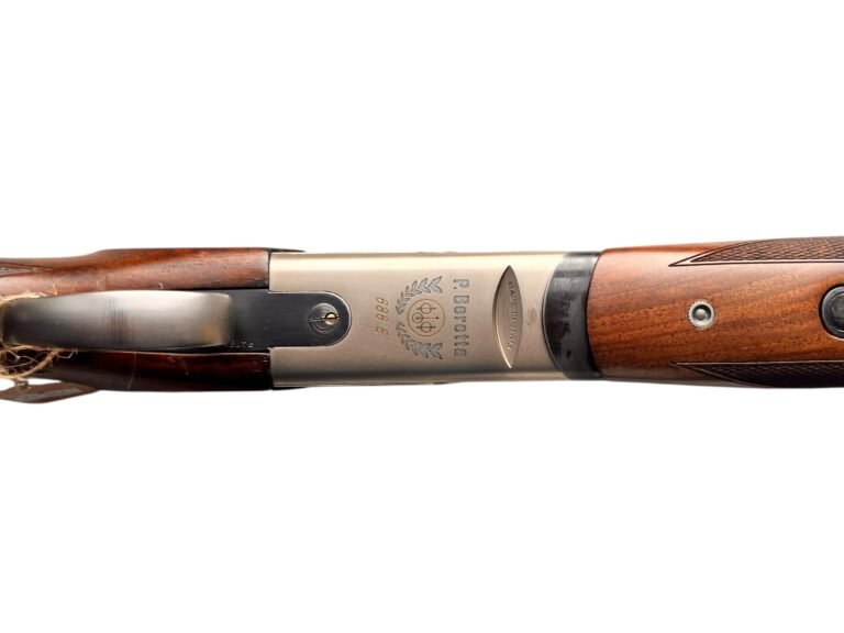 Beretta 686 E | Stan bardzo dobry — zdjęcie 2 z 11