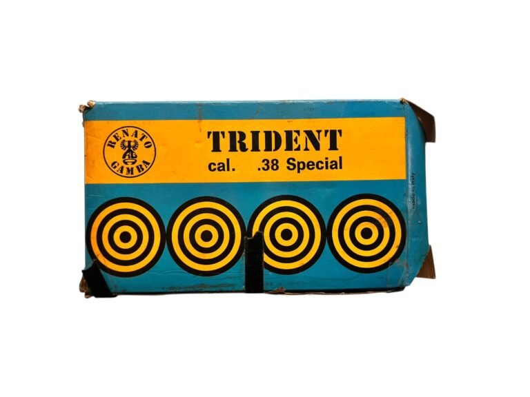 Gamba Trident | Stan średni + — zdjęcie 2 z 9