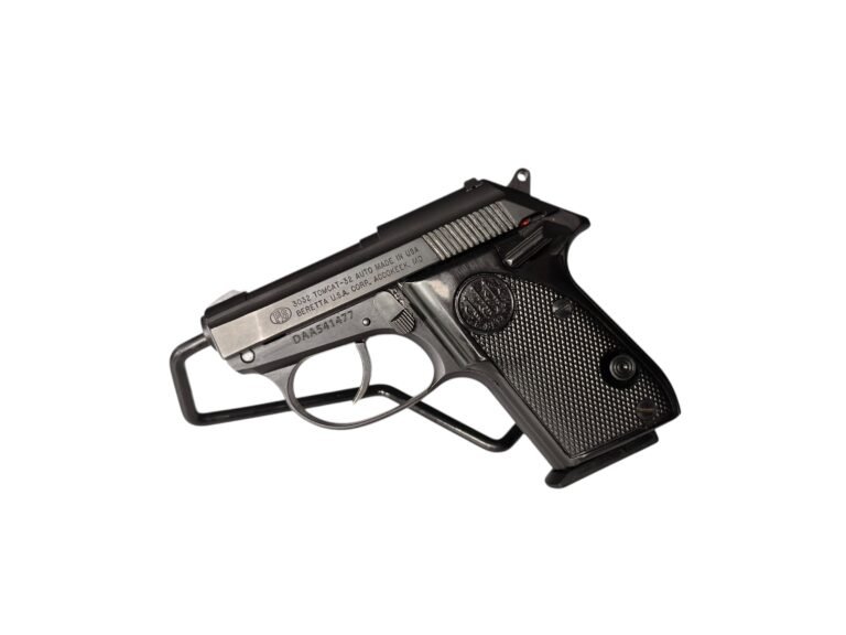 Beretta 3032 Tomcat | Stan bardzo dobry — zdjęcie 4 z 6