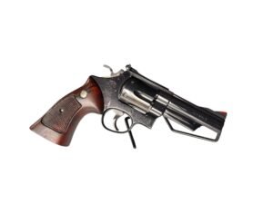 Smith & Wesson 29-2 | Stan dobry + — zdjęcie 2 z 7