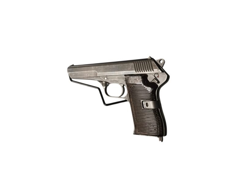 CZ 52 | Stan dobry + — zdjęcie 2 z 7
