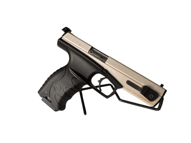 Walther SP22 | Stan bardzo dobry - — zdjęcie 3 z 6