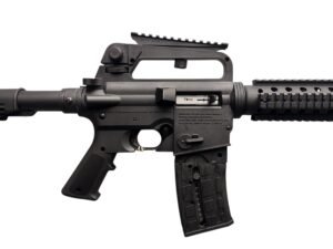 Mossberg 715 Tactical | Stan bardzo dobry — zdjęcie 4 z 6
