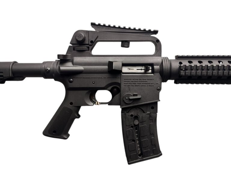 Mossberg 715 Tactical | Stan bardzo dobry — zdjęcie 4 z 6